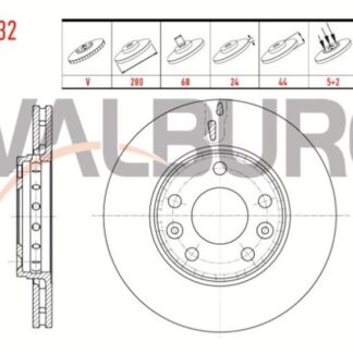 FREN DİSKÖN MEGANE III 08> MEGANE IV 15> LAGUNA III 07> SCENIC III 08> FLUENCE 08> / DUSTER 10>