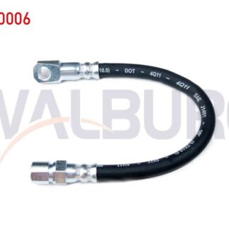 FREN HORTUMUÖN SAĞ SOL M124 SERCE 230MM