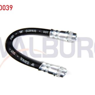 FREN HORTUMUARKA SAĞ SOL CLIO II SYMBOL CLIO II 98>05 TWINGO II / C3 II 09> C4 CACTUS 14> 170MM