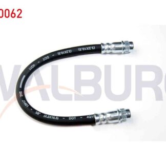 FREN HORTUMUARKA SAĞ SOL PARTNER 96>08 / XSARA PICASSO 99> BERLINGO 96>08 250MM