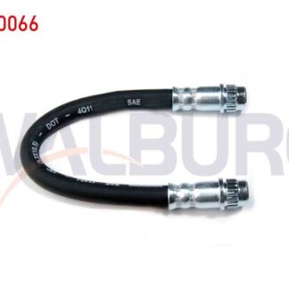 FREN HORTUMUARKA SAĞ SOL TRAFIC II 01> / P206 98>06 / VIVARO 01> / PRIMASTAR 01> 200MM