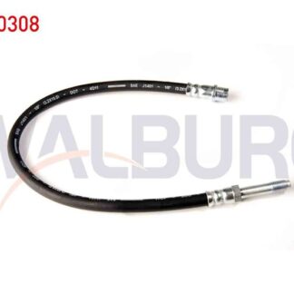 FREN HORTUMUÖN SAĞ SOL CRAFTER 06>16 / SPRINTER 06>09 385MM