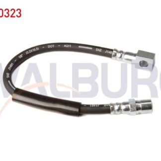 FREN HORTUMUÖN SAĞ SOL ASTRA F 91>98 VECTRA A 88>95 ASCONA C 81>88 CALIBRA A 90>97 310MM