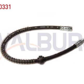 FREN HORTUMUÖN SAĞ SOL ABS’Lİ MASTER II 03>10 / MOVANO A 03>10 510MM