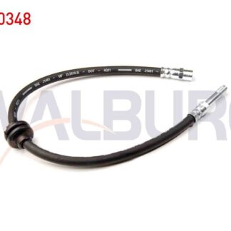 FREN HORTUMUÖN SAĞ SOL VIANO W639 03> 490MM