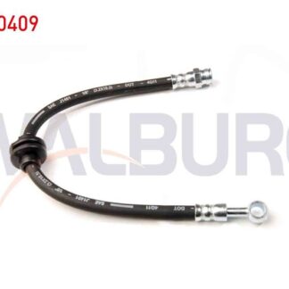 FREN HORTUMUÖN SAĞ SOL AVEO T250 T255 05> KALOS T200 02> 320MM