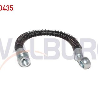 FREN HORTUMUÖN SAĞ SOL i10 08>13 / PICANTO 04>11 250MM