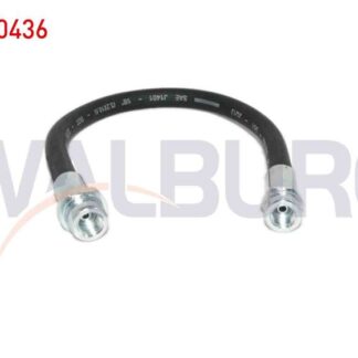 FREN HORTUMUARKA SOL i10 08>13 / PICANTO 04>11 230MM