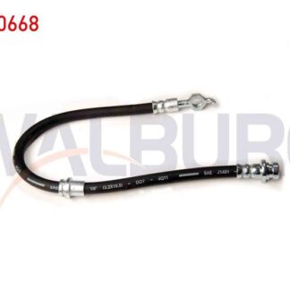 FREN HORTUMUARKA SAĞ SOL MAZDA 626 92>97 460MM