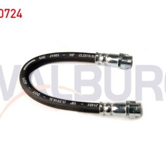 FREN HORTUMUARKA SAĞ SOL LT28-35 / SPRINTER 95>00 230MMİKİ BORU ARASI