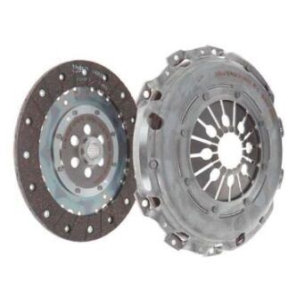 VAL 826917 TRANSIT V184 DEBRİYAJ SETİ TEK KÜTLE