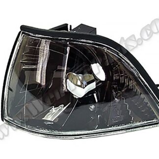 SINYAL SOL (KRISTAL FUME)COUPE BMW E36 92>98