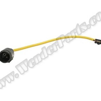 BALATA FISI ON ARKA BMW E34 E32 E31 E28