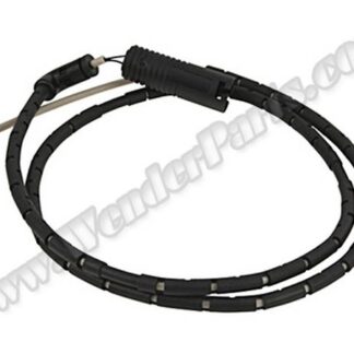BALATA FISI ARKA BMW X3 E83 LCI