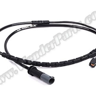 FREN BALATA FISI ARKA (uzunluk 1.055 mm) BMW E70 F15 F85 E71 E72