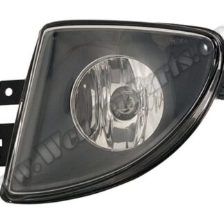 SIS FARI SOL BMW F10 10>13