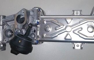 EGR VALFI CADDY-GOLF6-PASSAT-A3-LEON CAYB-CAYC-CAYD 1,6 TDI 10-