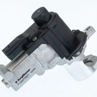 EGR VALFI A4-A5-A6-Q5-A7-TOUAREG CASA-CATA-CJMA-CKDA 2,7 TDI-3,0 TDI-4,2 TDI 07-