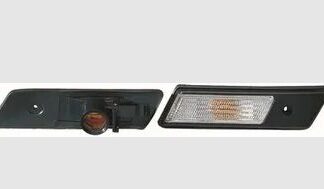 DPO 444-1401L-UE-C BMW E34/36 ÇAMURLUK SİNYALİ SOL BEYAZ