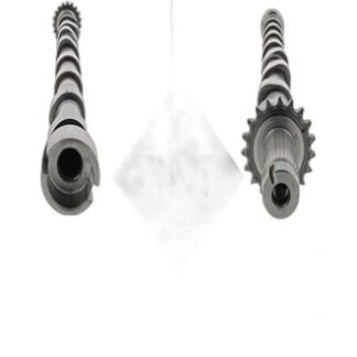 INA 428 0168 10 FOCUS/307/308PARTNER 2.0 TDCI / HDI EKSANTRİK MİLİ EGZOS
