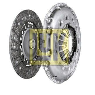 LUK 623 3305 09 MEGANE III/SCÉNIC III 1.4 TCe 16v DEBRİYAJ SETİ RULMANSIZ