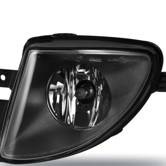 SIS LAMBASI SOL BMW F10 F11 (E-MARK)