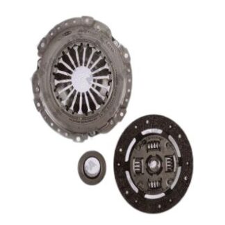 MP 006190800 CORSA B X10XE DEBRİYAJ SETİ SET  3000 950 024  VAL 826039
