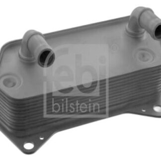 FEBI 38787 GOLF5-JETTA-PASSAT-CADDY-A3 BM ŞANZUMAN YAĞ SOĞUTUCU 8MO 376 797-181 (DSG)