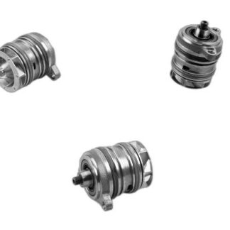 GK 980262 T5-TOUAREG AXD-AXE-BNZ-BAC 2,5 TDİ DEVİRDAİM P576