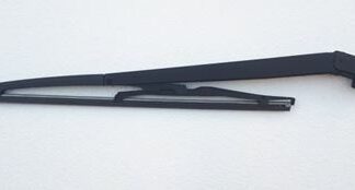 ARKA SILECEK KOLU VE SUPURGESI FIAT UNO 325MM