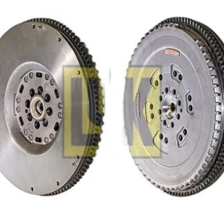 LUK 415 0568 10 NAVARA (D40) 2.5 DCI VOLAN ÇIFT KÜTLE