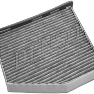 DEN DCF052K GOLF5-JETTA-CADDY-PASSAT-A3-LEON-TİGUAN BM POLEN FİLTRESİ E998LC / LAK 181 (KARBONLU)