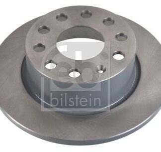 Skoda Yedek Parça Octavia Fren Diski Arka Febi Bilstein 107516-5Q0615601C