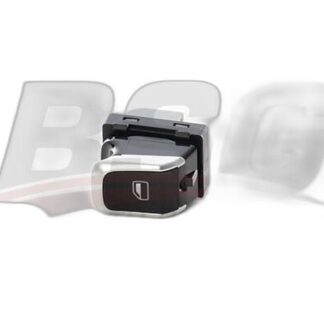 BSG 11-860-003 A4-A5-Q5 BM CAM AÇMA DÜĞMESİ SAĞ TEKLI / KROMLU