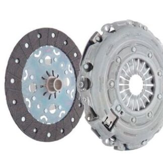 VAL 826933 TRANSIT V347 DEBRİYAJ SETİ 100-120PS