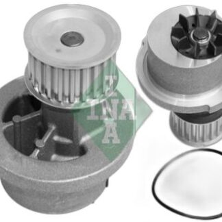 INA 538 0024 10 ASTRA F VECTRA B CORSA B X14XE X16XE X16XEL DEVİRDAİM