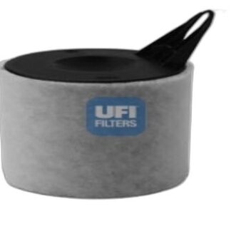 UFI 27.594.00 E81-E82-E87-E88-E90-E91-E92 N43-N45 HAVA FİLTRESİ