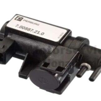 PRG 7.00887.21.0 E82-E88-E90-E91-E92-E93-EF20-F21-F22-F30-F31-F34-F35-4F32-F33-F36-F06-F07-F10-F11-F18-F12-F13-F01-F02-X1 E84-X3 F25-X4 F26-X5 E70-X5 F15-X6 E71-X6 F16 N20-N55 EGR VALFİ