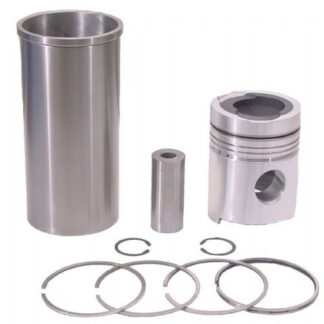 MOTOR PISTON SEGMAN (88,60MM) / (0,60 FARKLI) DUCATO DAILY KARSAN J10 2,3JTD (EURO IV F1AE0481D)