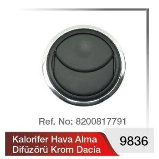 DIFRIZOR KROM DACIA LOGAN