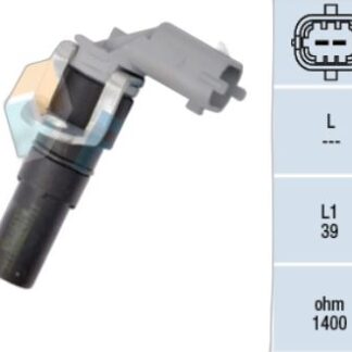 FAE 79182 ASTRA G ASTRA H VECTRA B VECTRAC Z18XE KRANK DEVİR SENSÖRÜ