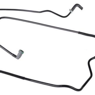 YAKIT HORTUMU (TAKIM) LINEA 1.3 MJTD 07> DOBLO 1.3 MJTD 09>