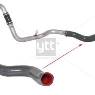 TURBO HORTUMU BUYUK (TEK HORTUM) LOGAN