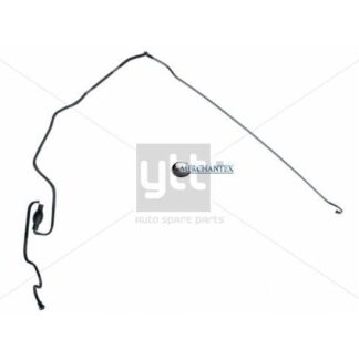 YAKIT BORUSU RENAULT DACIA LOGAN 1.5 DCI K9K