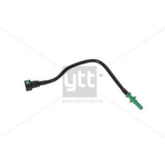 YAKIT BORUSU DACIA LOGAN I 04> SANDERO 07> DUSTER 10> 1.2 TCE 1.2 8V 1.4 1.5 DCI 1.6 16V