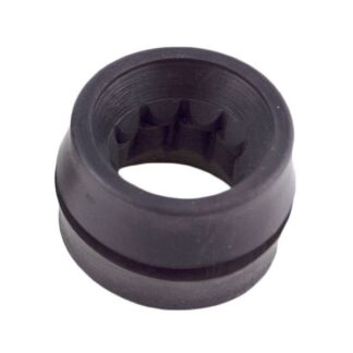 HAVA FILTRE ON TAKOZ LASTIK ( BUYUK ) DOBLO / ALBEA / PALIO 1.3 MJET