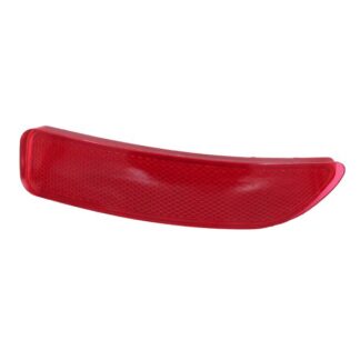 ARKA TAMPON REFLEKTORU SOL DACIA LOGAN 09>LODGY 13>DOKKER 13>
