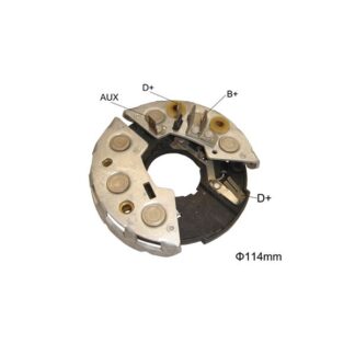 DIYOT TABLASI AUDI BMW FORD VW MERCEDES OPEL 114MM