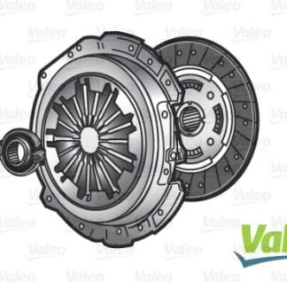 VAL 826831 STAREX CRDİ D4CB 140HP DEBRİYAJ SETİ KORE SET