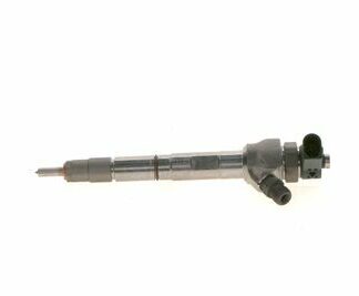 Skoda Yedek Parça Octavia Enjektör 0445110468 (Kutulu-Logolu) Boem 04L130277AC-04L130277AC